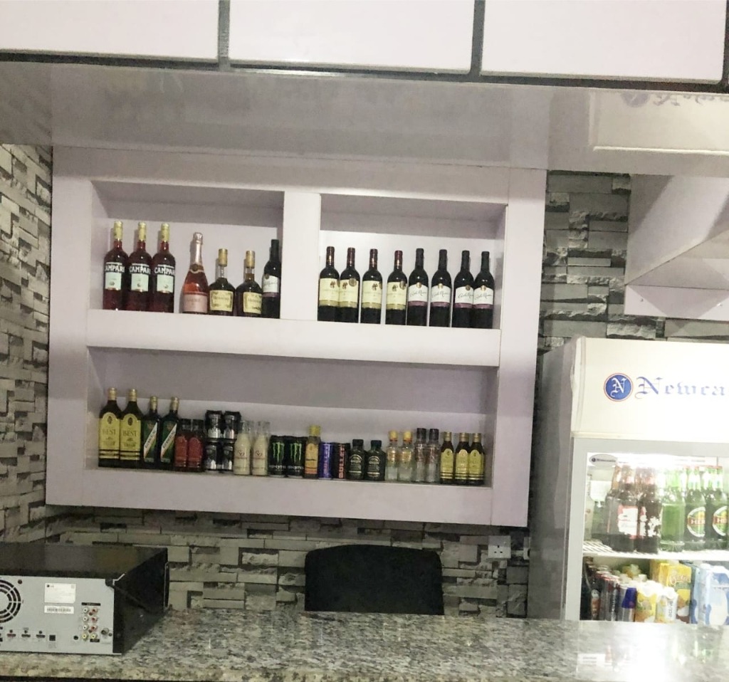 Benik Western Hotel Lounge Bar and Refreshments
